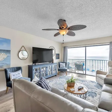 Sand Dollar Unit 308